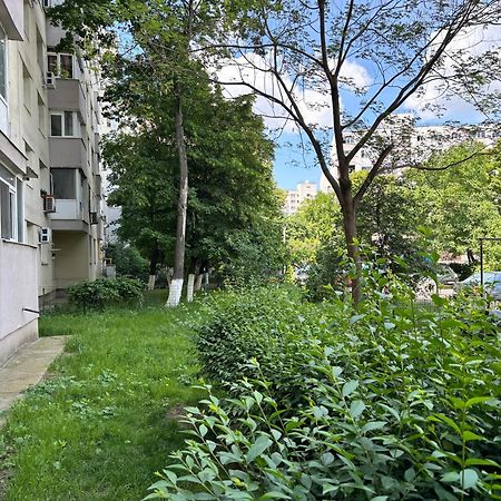 3 Camere Decomandat Bukarest Eksteriør billede