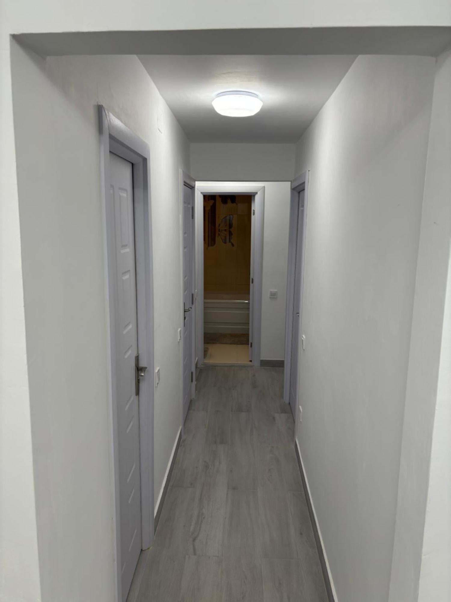 3 Camere Decomandat Bukarest Eksteriør billede