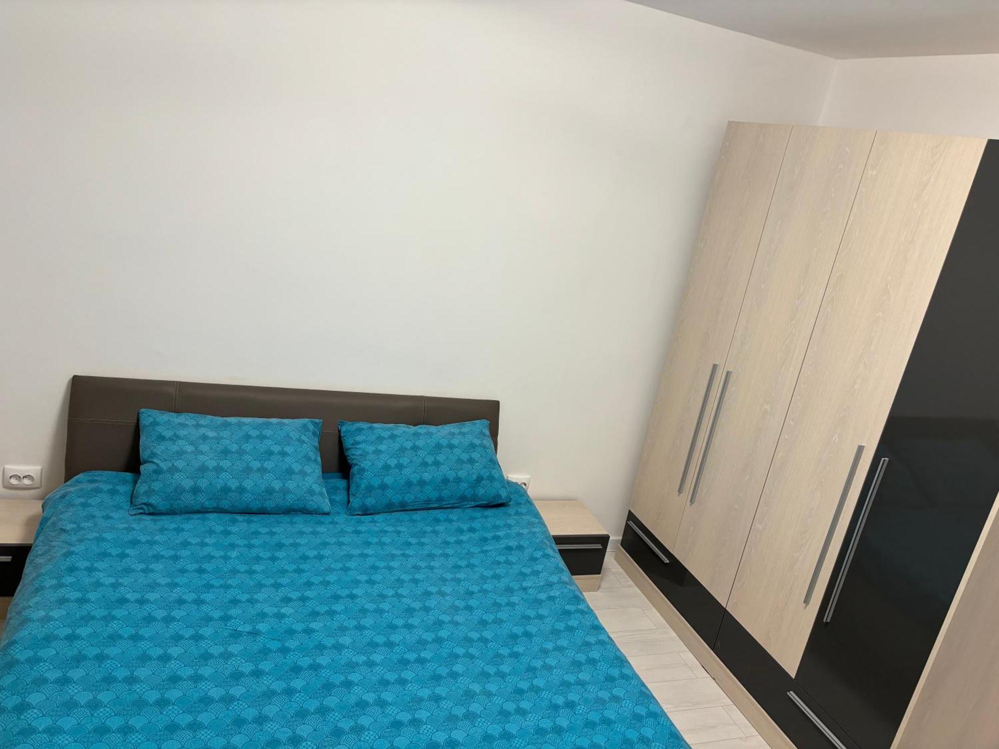 3 Camere Decomandat Bukarest Eksteriør billede