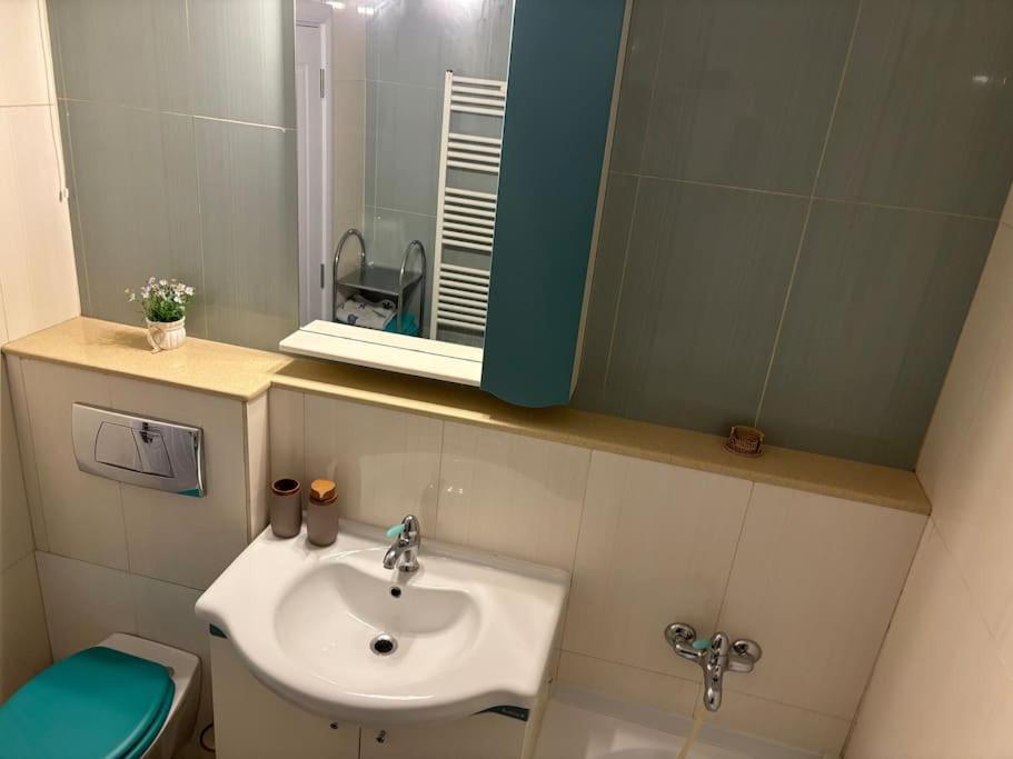 3 Camere Decomandat Bukarest Eksteriør billede
