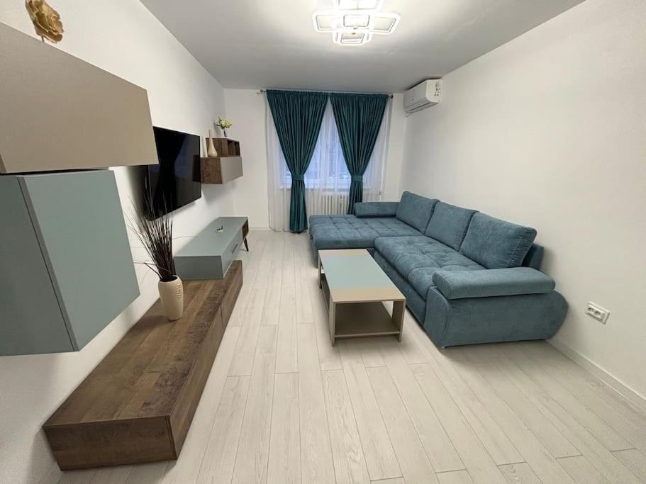 3 Camere Decomandat Bukarest Eksteriør billede