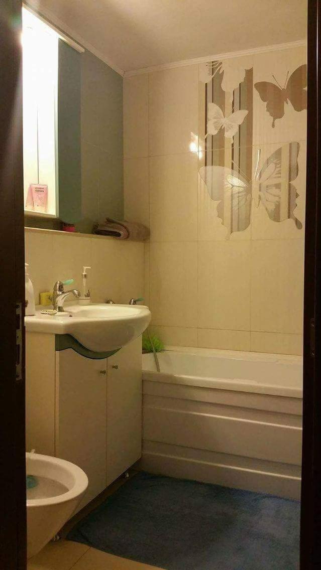 3 Camere Decomandat Bukarest Eksteriør billede