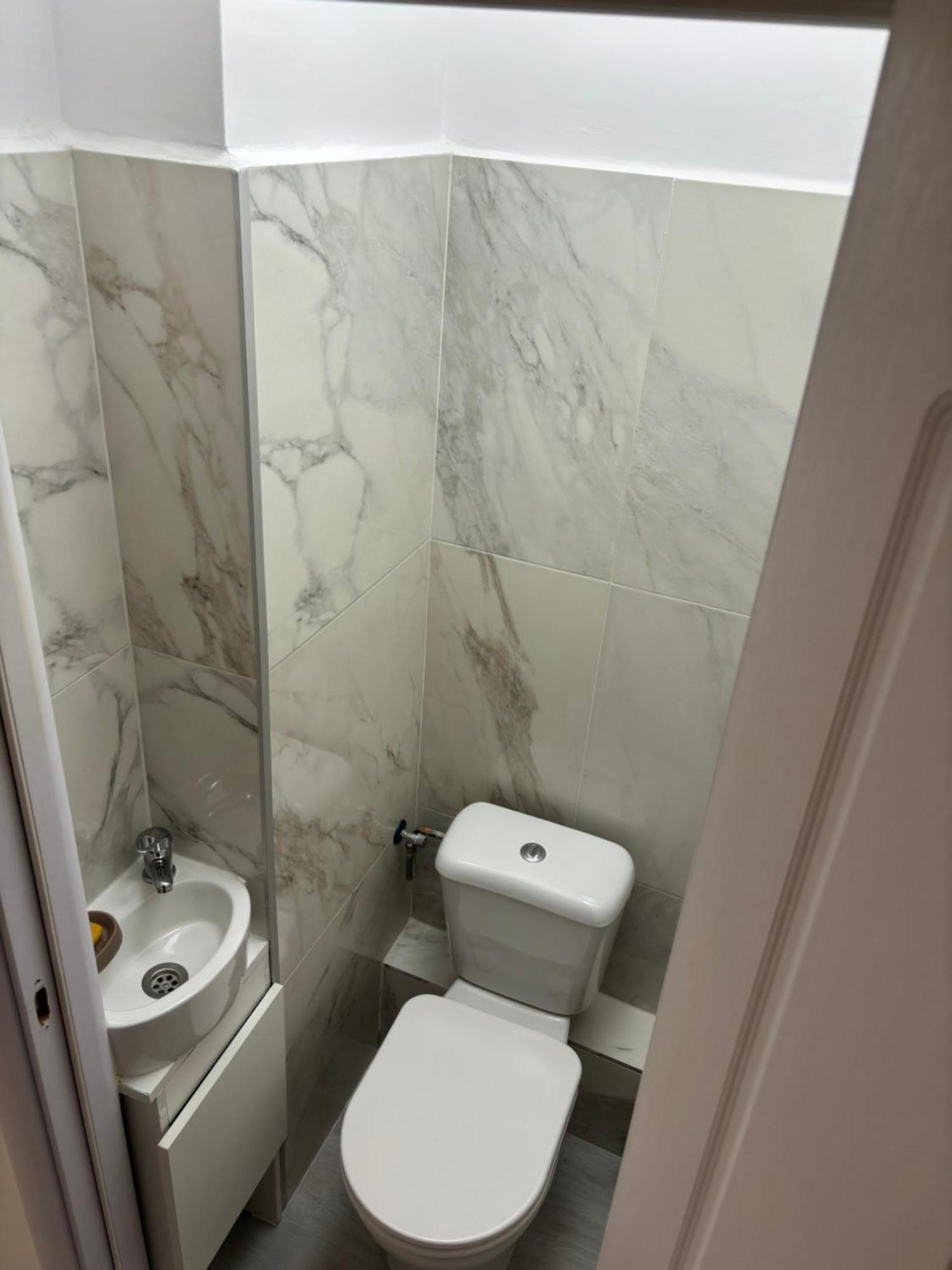 3 Camere Decomandat Bukarest Eksteriør billede