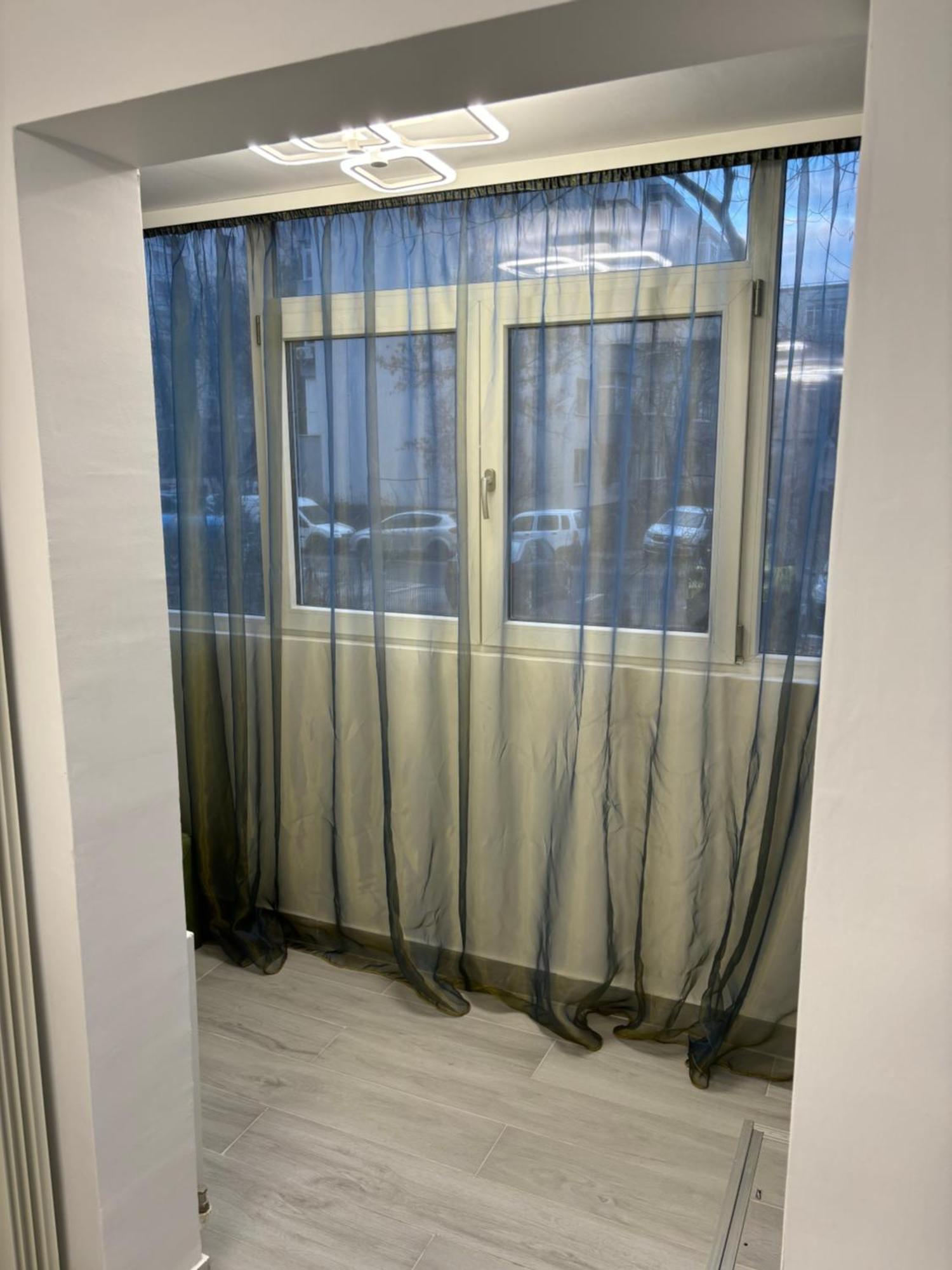 3 Camere Decomandat Bukarest Eksteriør billede